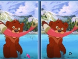 Brother Bear Difference