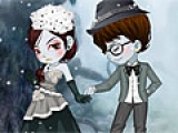 Zombie Wedding