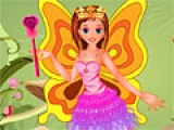 Tooth Fairy Dressup