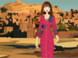 Игра Melinda in Morocco