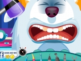 Игра Dentist Saga